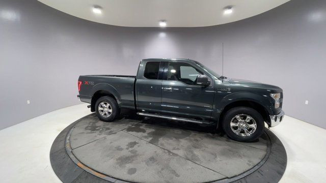 2015 Ford F-150 in Cars & Trucks in Strathcona County - Image 4