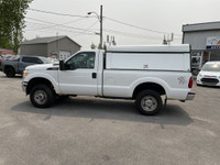 See Dealer Website for Details. 2012 Ford Super Duty F-250 SRW XL/gas 4x4 (image 6)