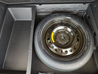 Adventure meets attitude in the 2026 Honda Passport TrailSport Touring Blackout—a rugged SUV that co... (image 8)