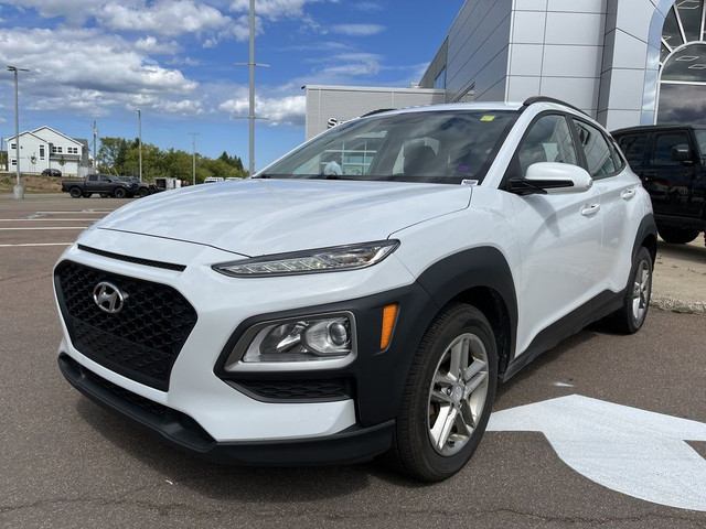 2019 Hyundai Kona Essential HEATED SEATS! AS TRADED! in Cars & Trucks in Moncton
