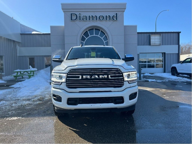  2019 Ram 2500 LARAMIE in Cars & Trucks in Prince Albert - Image 2