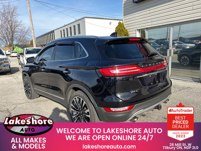 2019 Lincoln MKC Reserve Reserve in Cars & Trucks in Leamington - Image 2