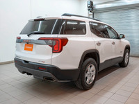 À voir! / Come see it! TRÈS BIEN ÉQUIPÉ / VERY WELL EQUIPPED. Version AT4 AWD avec Moteur V6 3.6L, G... (image 8)