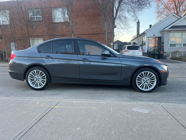 2013 BMW 3 Series 328i xDrive AWD in Cars & Trucks in City of Toronto - Image 4