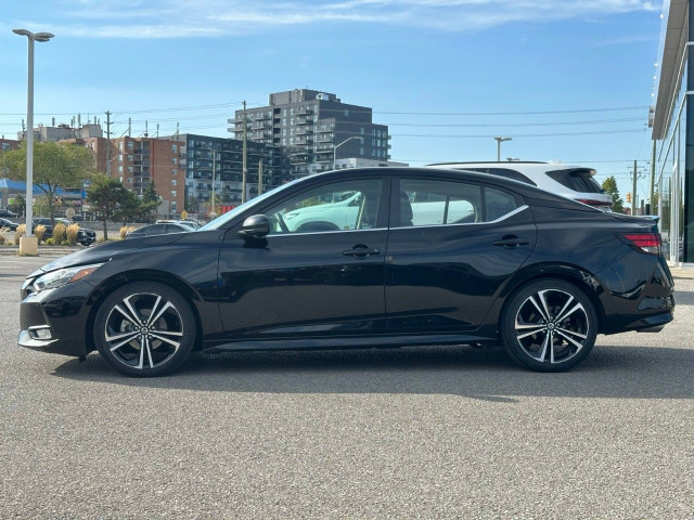 2020 Nissan Sentra in Cars & Trucks in City of Toronto - Image 2