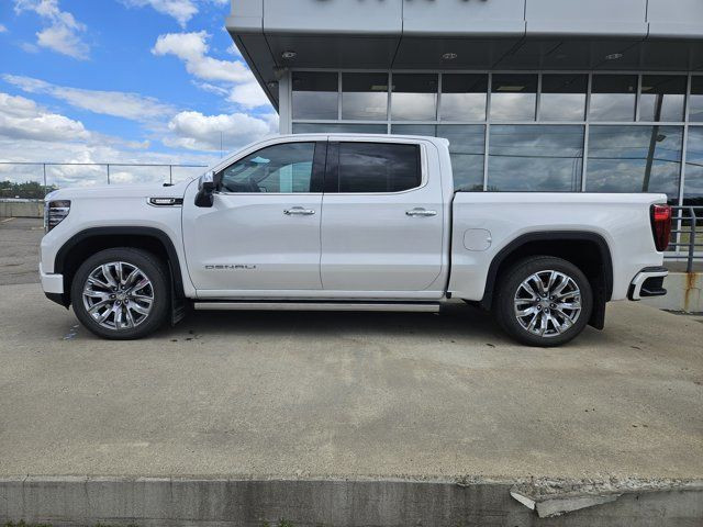 2025 GMC Sierra 1500 Denali | 3.0L DURAMAX | HUD | SUNROOF in Cars & Trucks in Calgary - Image 2