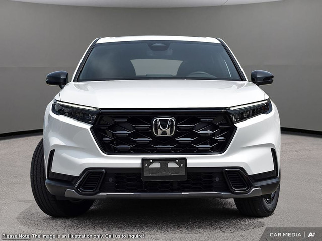 2026 Honda CR-V Hybrid EX-L in Cars & Trucks in Calgary - Image 3
