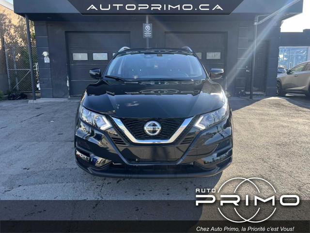 2023 Nissan Qashqai SV AWD Automatique avec Toit Ouvrant Carplay in Cars & Trucks in Laval / North Shore - Image 2