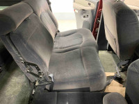 2002 Chevrolet Tahoe 4WD – a rugged, full-size SUV built for power, space, and capability. Equipped... (image 8)