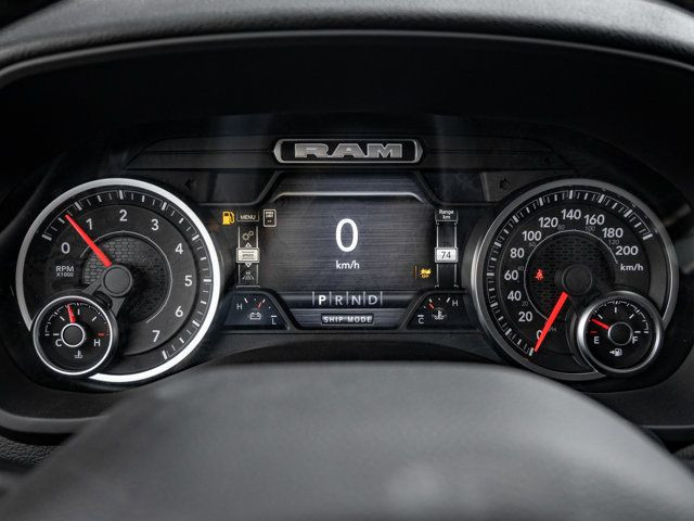 2025 Ram 2500 Big Horn in Cars & Trucks in Barrie - Image 3