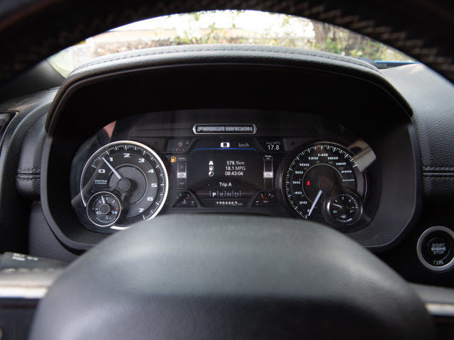2020 Ram 2500 Power Wagon in Cars & Trucks in Calgary - Image 3