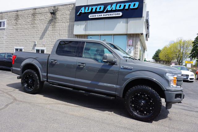 2018 Ford F-150 in Cars & Trucks in Oakville / Halton Region