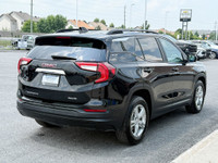 $231 bi-weekly for 84 months @ 8.49% OACThis one owner trade GMC Terrain is the SLE trim level that... (image 5)