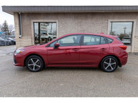 CLEAN CARFAX, MANUAL SUBARU IMPREZA! - Heated Seats - Push Button Start - Backup Camera - Bluetooth... (image 3)