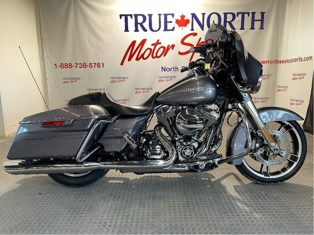 2015 Harley-Davidson Street Glide Special VANCE AND HINES PIPES/ in Sport Touring in North Bay - Image 2