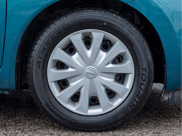  2014 Nissan Versa Note S- Remote Start | Leather Wrapped Steeri in Cars & Trucks in Markham / York Region - Image 4