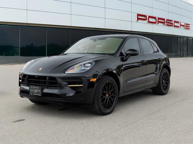 2021 Porsche Macan GTS in Cars & Trucks in London
