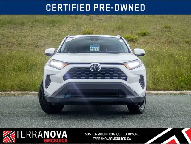 2021 Toyota RAV4 LE62934694382851121