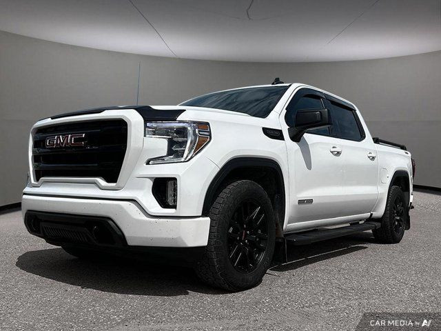 2021 GMC Sierra 1500 Elevation | Apple Carplay | Heated Seats in Cars & Trucks in Saskatoon
