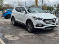 The 2018 Hyundai Santa Fe Sport 2.4L SE AWD is a midsize crossover SUV that combines practicality wi... (image 7)