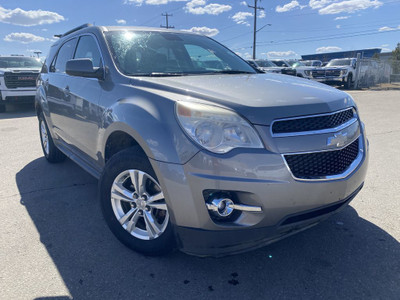 2012 Chevrolet Equinox 2LT