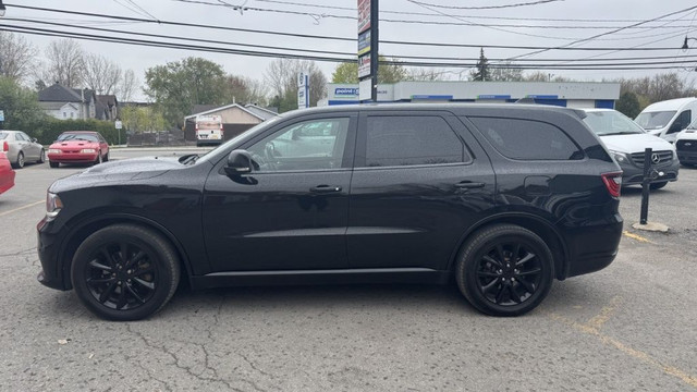 2018 Dodge Durango R/T in Cars & Trucks in Laval / North Shore - Image 2
