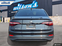 Come see this certified 2024 Volkswagen Jetta ComfortlineSport | 6-Speed Manual | Leather | Sunroof... (image 3)