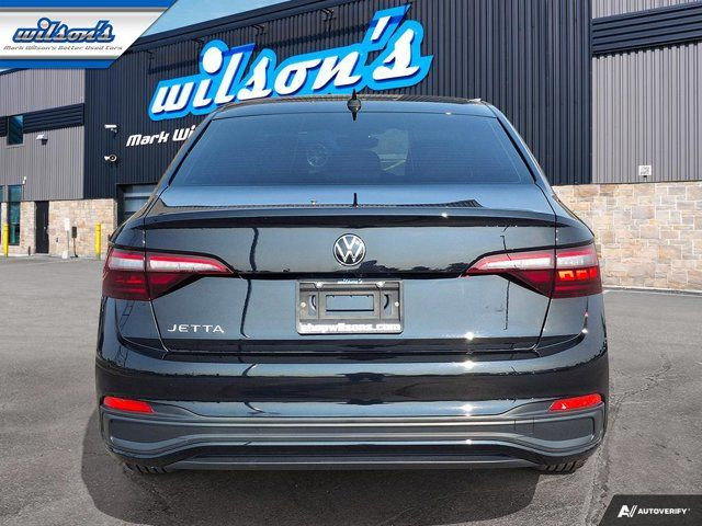 2024 Volkswagen Jetta Comfortline Sport | 6-Speed Manual in Cars & Trucks in Guelph - Image 4