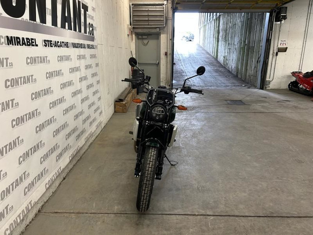 2019 Indian INDIAN FTR1200 in Street, Cruisers & Choppers in West Island - Image 2