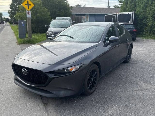 2023 Mazda Mazda3 Sport GS AWD | Heated Seats + Steering in Cars & Trucks in Guelph