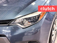 NO ACCIDENTS / CLEAN CARFAX / 1 OWNER / Climate Control, Auxiliary Audio Input, Bluetooth Music and... (image 6)