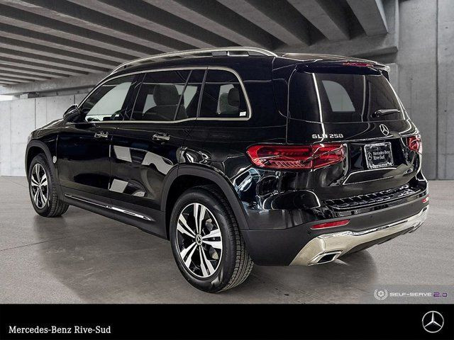 2025 Mercedes-Benz GLB 250 4MATIC in Cars & Trucks in Longueuil / South Shore - Image 3
