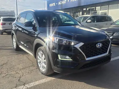 HYUNDAI TUCSON PREFERED AWD 2.0L 2021, 66200 KM, FINANCEMENT DISPONIBLE, GROUPE ELECTRIQUE, CAMERA D...