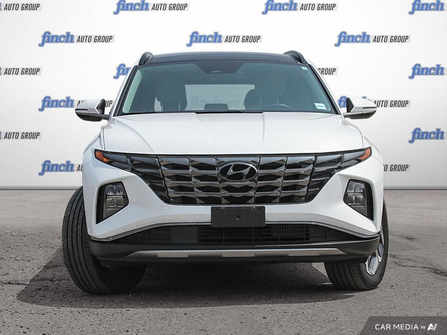 2022 Hyundai Tucson Hybrid Ultimate FULLY LOADED | Sunroof |... in Cars & Trucks in London - Image 3