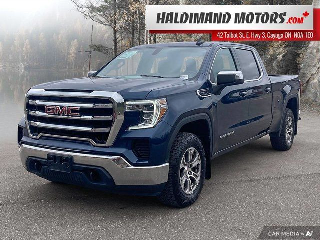 2022 GMC Sierra 1500 Limited SLE in Cars & Trucks in Hamilton