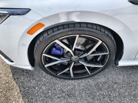 WAS: $52850 NOW: $51888 plus taxes and licensing fees*** 2024 AUTOTRADER BEST PRICED DEALER AWARD 20... (image 9)
