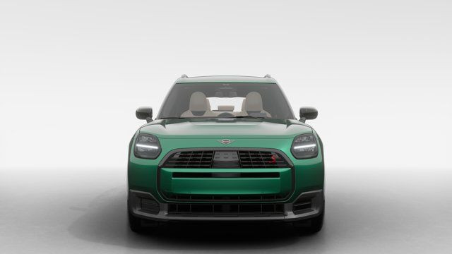 2025 MINI Countryman Cooper S in Cars & Trucks in Laval / North Shore - Image 3