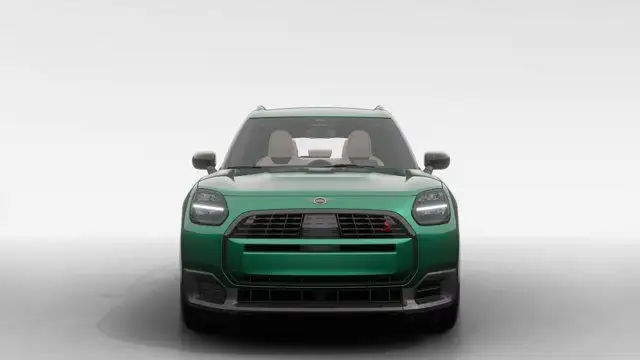 2025 MINI Countryman Cooper S in Cars & Trucks in Laval / North Shore - Image 4