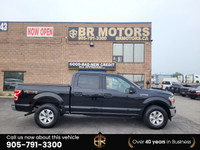 Ontario vehicle with Lots of Options! Call (905) 791-3300 - Grey Fabric interior, - Navigation, - 4X... (image 3)