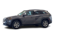 -Regina Honda Recent Arrival! 2024 Hyundai Tucson 107 point inspected, Fully detailed, Fresh oil cha... (image 6)