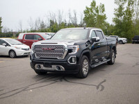 The 2021 GMC Sierra 1500 Denali blends premium craftsmanship with true pickup capability, making it... (image 3)