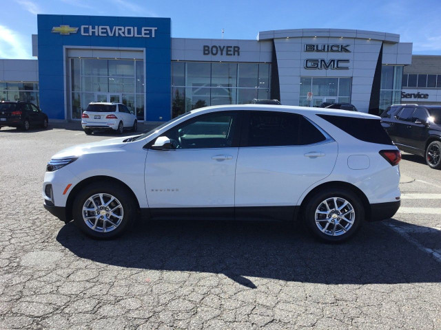 2022 Chevrolet Equinox in Cars & Trucks in Oshawa / Durham Region - Image 2