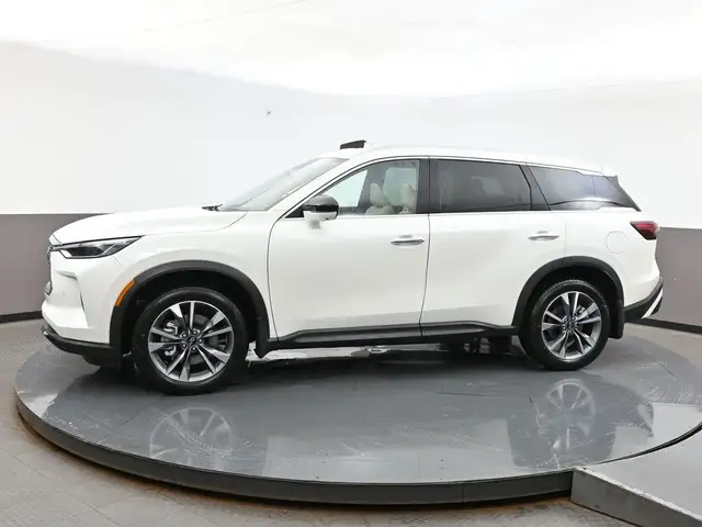 2025 Infiniti QX60 LUXE in Cars & Trucks in City of Halifax - Image 30