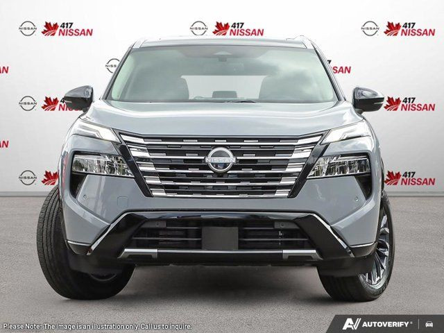 2026 Nissan Rogue Platinum in Cars & Trucks in Ottawa - Image 2