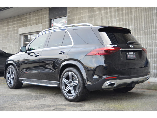  2024 Mercedes-Benz GLE450 GLE 450 4MATIC SUV in Cars & Trucks in Burnaby/New Westminster - Image 4