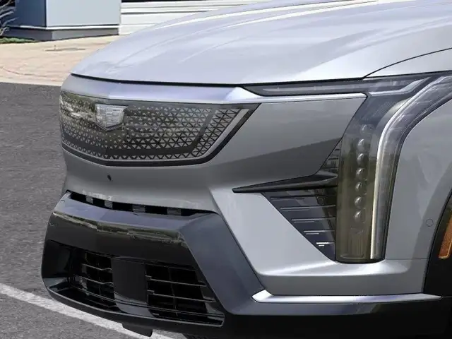 2025 Cadillac OPTIQ Sport in Cars & Trucks in Oakville / Halton Region - Image 17