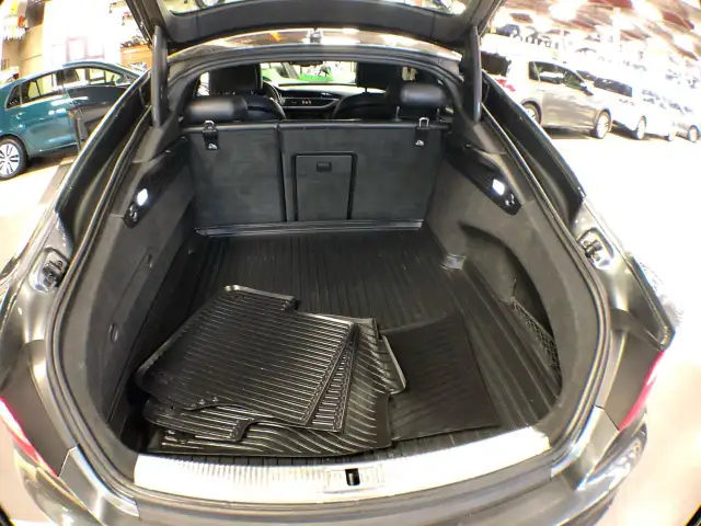 2017 Audi RS 7 AWD LEATHER SUNROOF NAVI B/SPOT CARPLAY 360 CAMER in Cars & Trucks in City of Toronto - Image 34
