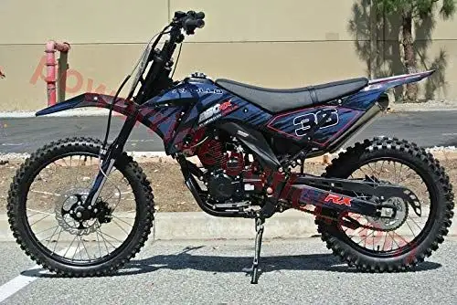 2024 SUPER SPRING SAVINGS ON APOLLO 250 cc DIRT BIKE $2599.00 25 in Other in Brandon - Image 16
