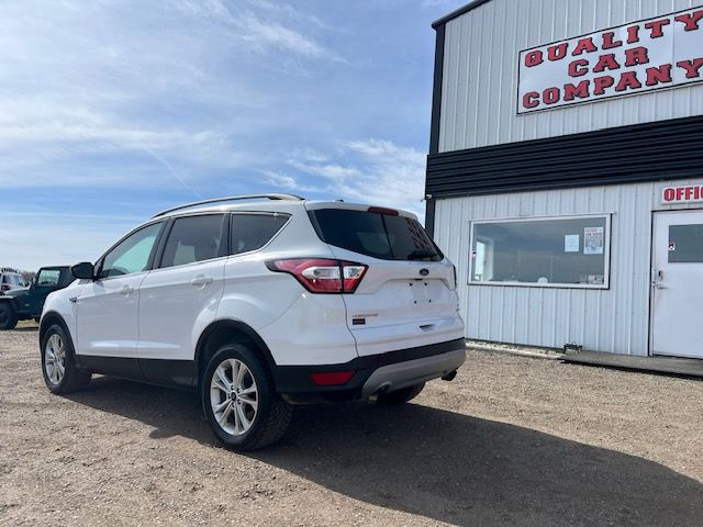 2018 Ford Escape SE AWD- WARRANTY INC, REMOTE START, HEATED SEAT in Cars & Trucks in Red Deer - Image 3