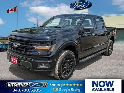 This Ford F-150 delivers a Regular Unleaded V8 5.0 L engine powering this Automatic transmission. Wh...